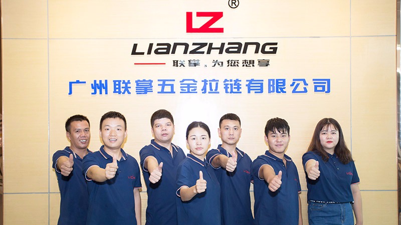 拉鏈為什么大家都選擇聯(lián)掌呢？